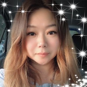 Meet your Posher, Cathy